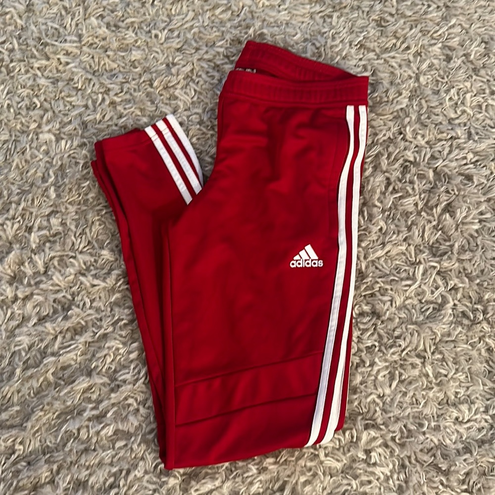 Woman’s track pants - ADIDAS